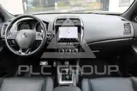 2020 Mitsubishi Asx