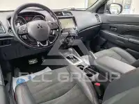 2020 Mitsubishi Asx