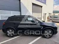 2020 Mitsubishi Asx