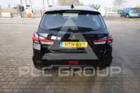 2020 Mitsubishi Asx
