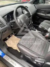 2020 Mitsubishi Asx