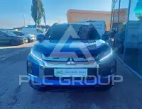 2020 Mitsubishi Asx