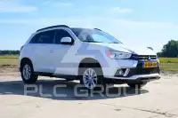 2020 Mitsubishi Asx