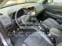 2020 Mitsubishi Asx