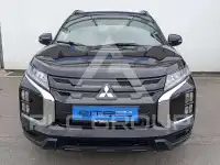 2020 Mitsubishi Asx