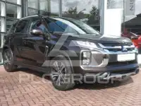 2020 Mitsubishi Asx
