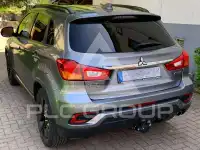2020 Mitsubishi Asx