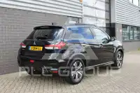 2020 Mitsubishi Asx