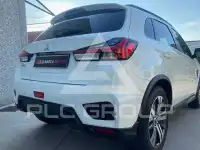 2020 Mitsubishi Asx