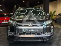 2020 Mitsubishi Asx