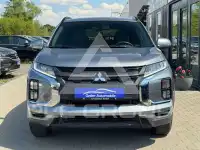 2020 Mitsubishi Asx