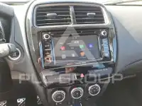 2020 Mitsubishi Asx