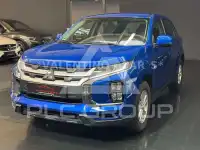2020 Mitsubishi Asx
