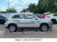 2020 Mitsubishi Asx