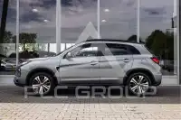 2020 Mitsubishi Asx