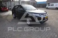 2020 Mitsubishi Asx