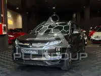 2020 Mitsubishi Asx