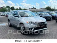 2020 Mitsubishi Asx