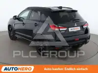 2020 Mitsubishi Asx