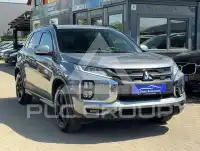 2020 Mitsubishi Asx