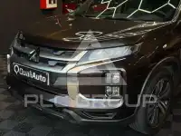 2020 Mitsubishi Asx