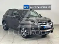 2020 Mitsubishi Asx