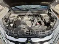 2020 Mitsubishi Asx