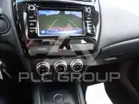 2020 Mitsubishi Asx