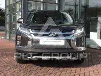 2020 Mitsubishi Asx
