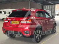 2020 Mitsubishi Asx