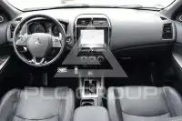 2020 Mitsubishi Asx