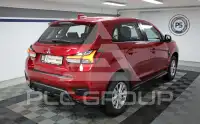 2020 Mitsubishi Asx
