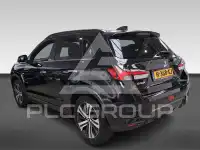 2020 Mitsubishi Asx