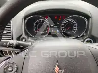 2020 Mitsubishi Asx