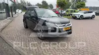2020 Mitsubishi Asx