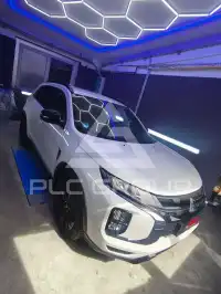 2020 Mitsubishi Asx