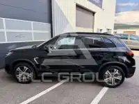 2020 Mitsubishi Asx