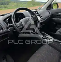 2020 Mitsubishi Asx