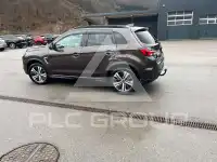 2020 Mitsubishi Asx