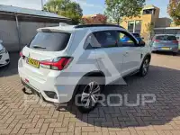 2020 Mitsubishi Asx