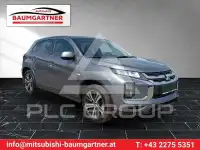 2020 Mitsubishi Asx