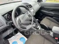 2020 Mitsubishi Asx