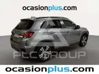 2020 Mitsubishi Asx