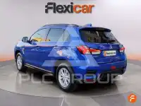 2020 Mitsubishi Asx