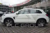 2020 Mitsubishi Asx