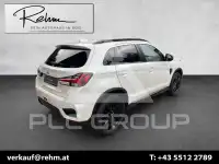 2020 Mitsubishi Asx
