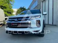 2020 Mitsubishi Asx