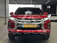 2020 Mitsubishi Asx