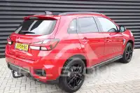 2020 Mitsubishi Asx