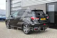 2020 Mitsubishi Asx